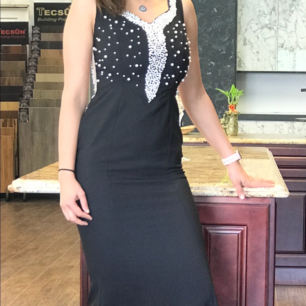 Evining dress